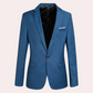 Adrian | Men’s Timeless Elegant Modern Fit Blazer - Samberule