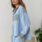 Grace | Women Spring Plaid Two Piece Set - Samberule