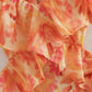 Bethany | Floral Elegant Ruffle Maxi Dress