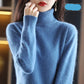 Ara | Soft High-Neck Knit | Women