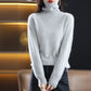 Ara | Soft High-Neck Knit | Women