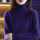 Ara | Soft High-Neck Knit | Women