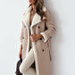 Monroe | Luxury Teddy Coat
