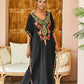 Jan - Kaftan Dress - Samberule