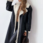 Monroe | Luxury Teddy Coat