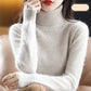 Ara | Soft High-Neck Knit | Women