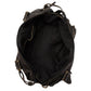 Claire - Vegan Leather Structured Shoulder Handbag - Samberule