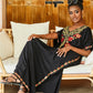 Jan - Kaftan Dress - Samberule