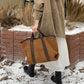 Carolyn - Oversized Tote Bag - Samberule