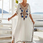 Jan - Kaftan Dress - Samberule