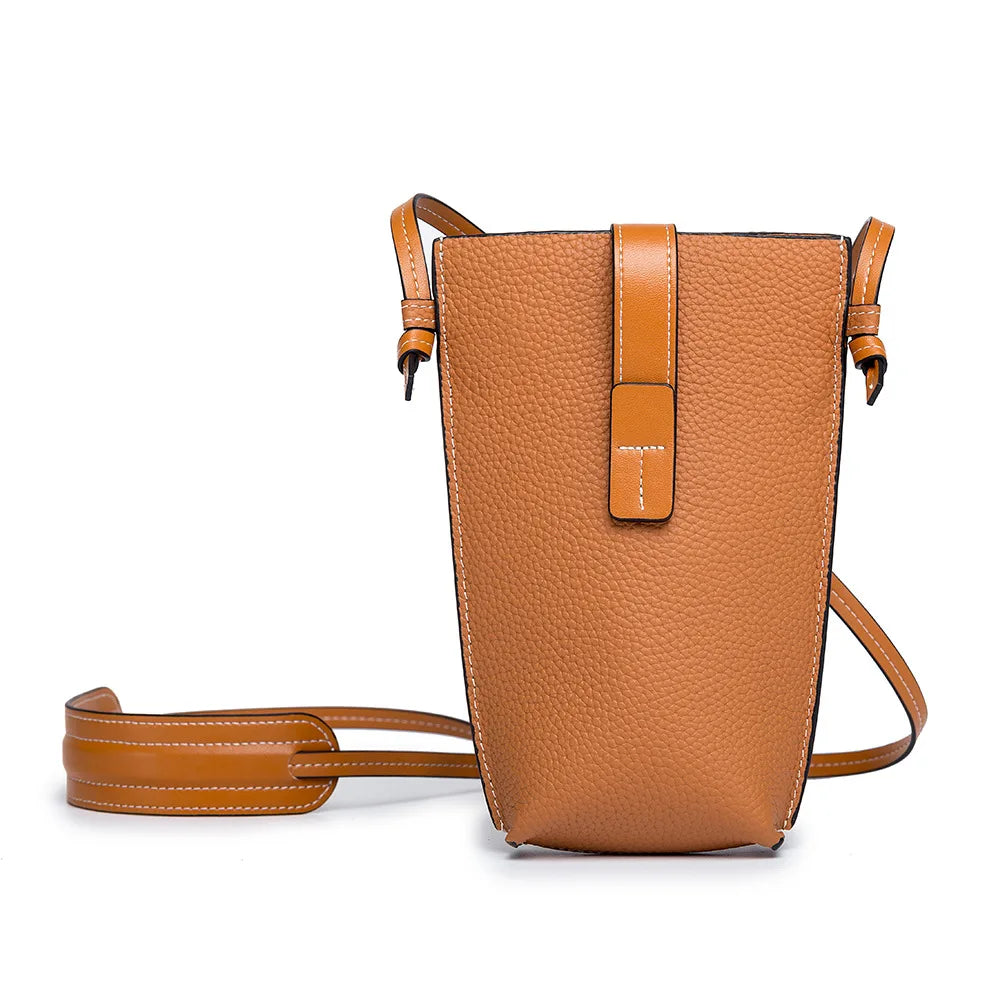Catherine - Crossbody Bag - Samberule