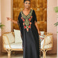 Jan - Kaftan Dress - Samberule