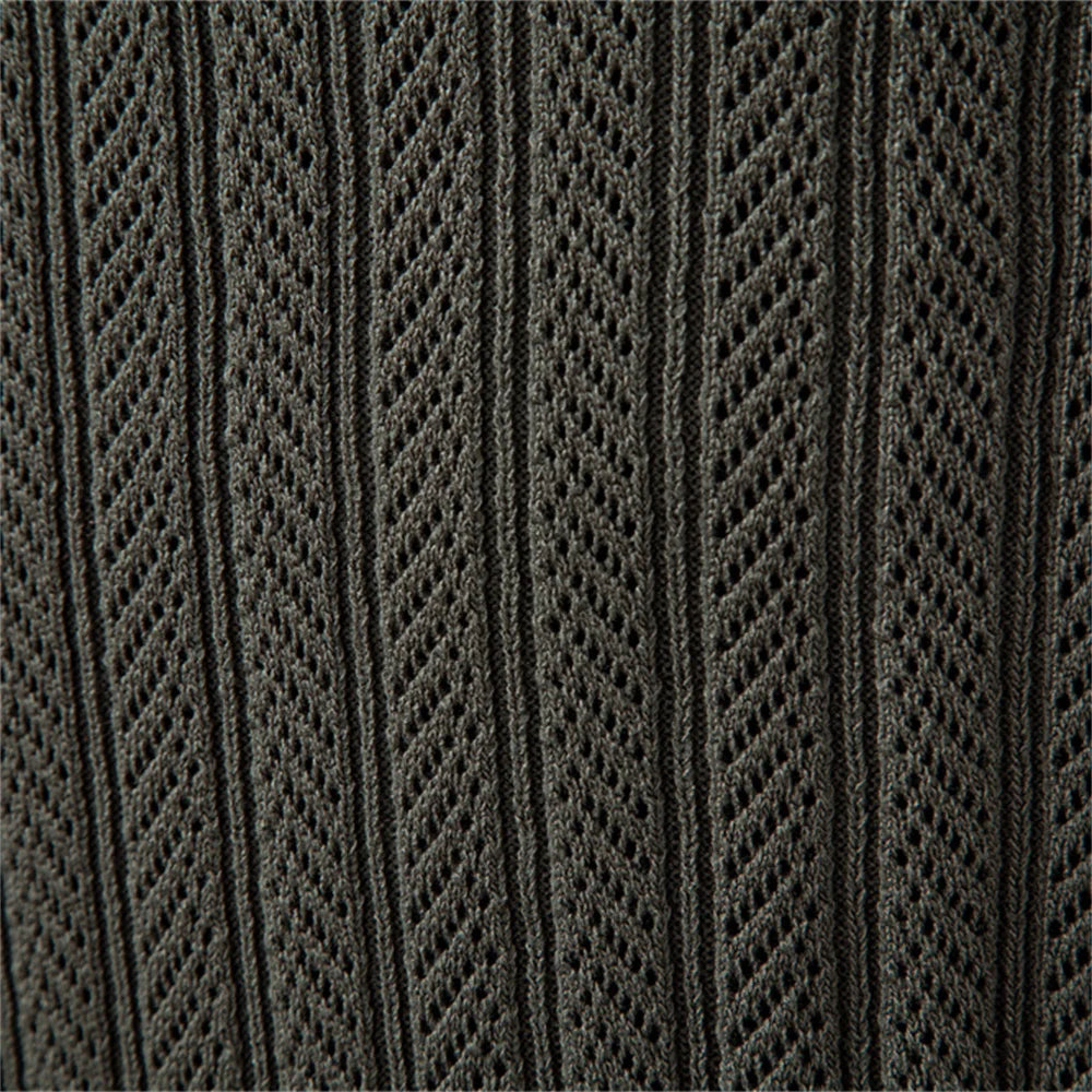 Brighton Knitted Sweater