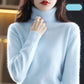 Ara | Soft High-Neck Knit | Women