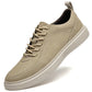 Riviera Italian Leather Sneakers