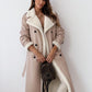 Monroe | Luxury Teddy Coat