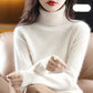 Ara | Soft High-Neck Knit | Women