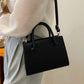 Joan - Vegan Leather Mini Crossbody Bag - Samberule