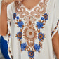 Jan - Kaftan Dress - Samberule