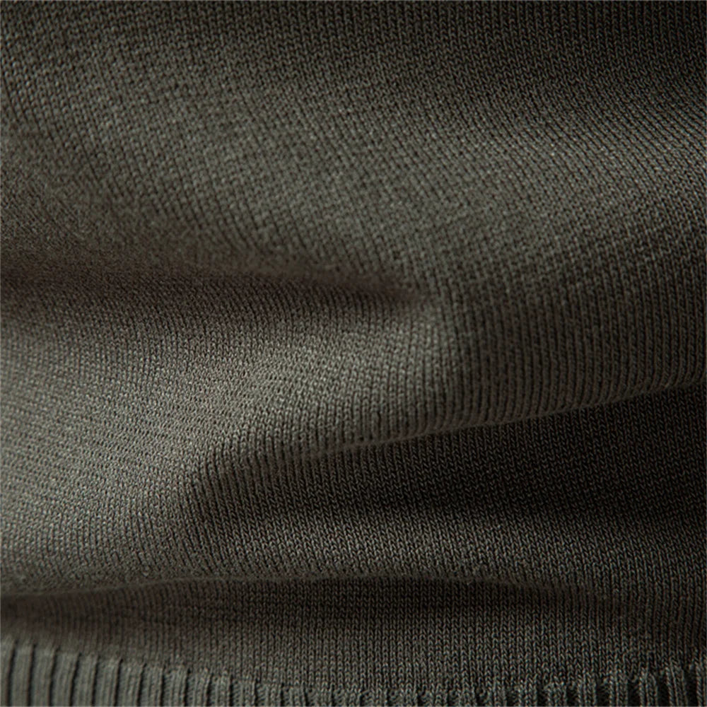 Brighton Knitted Sweater