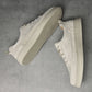Huxley Suede Sneakers