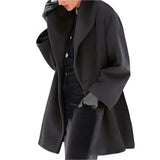 Cheska | Women's Coat – Elegant Warmth for Winter