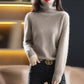 Ara | Soft High-Neck Knit | Women