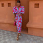 Violina™ | Stylish Dress - Samberule