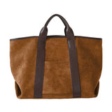 Carolyn - Oversized Tote Bag - Samberule