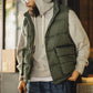 The Ranger Puffer Vest