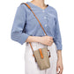 Catherine - Crossbody Bag - Samberule