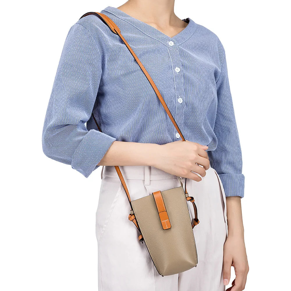 Catherine - Crossbody Bag - Samberule