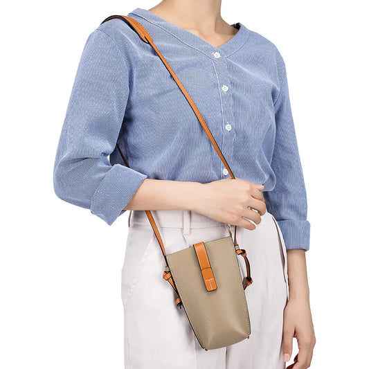 Catherine - Crossbody Bag - Samberule