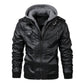 Vanguard Leather Jacket
