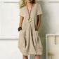 Sharon - Women's Summer Dress - Samberule