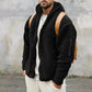 Braylon Hooded Jacket