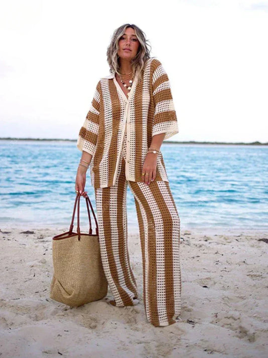 Annelyn | Summer Fashion Set