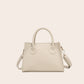 Joan - Vegan Leather Mini Crossbody Bag - Samberule