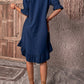 DolceBrezza™ | Summer Dress with Ruffles