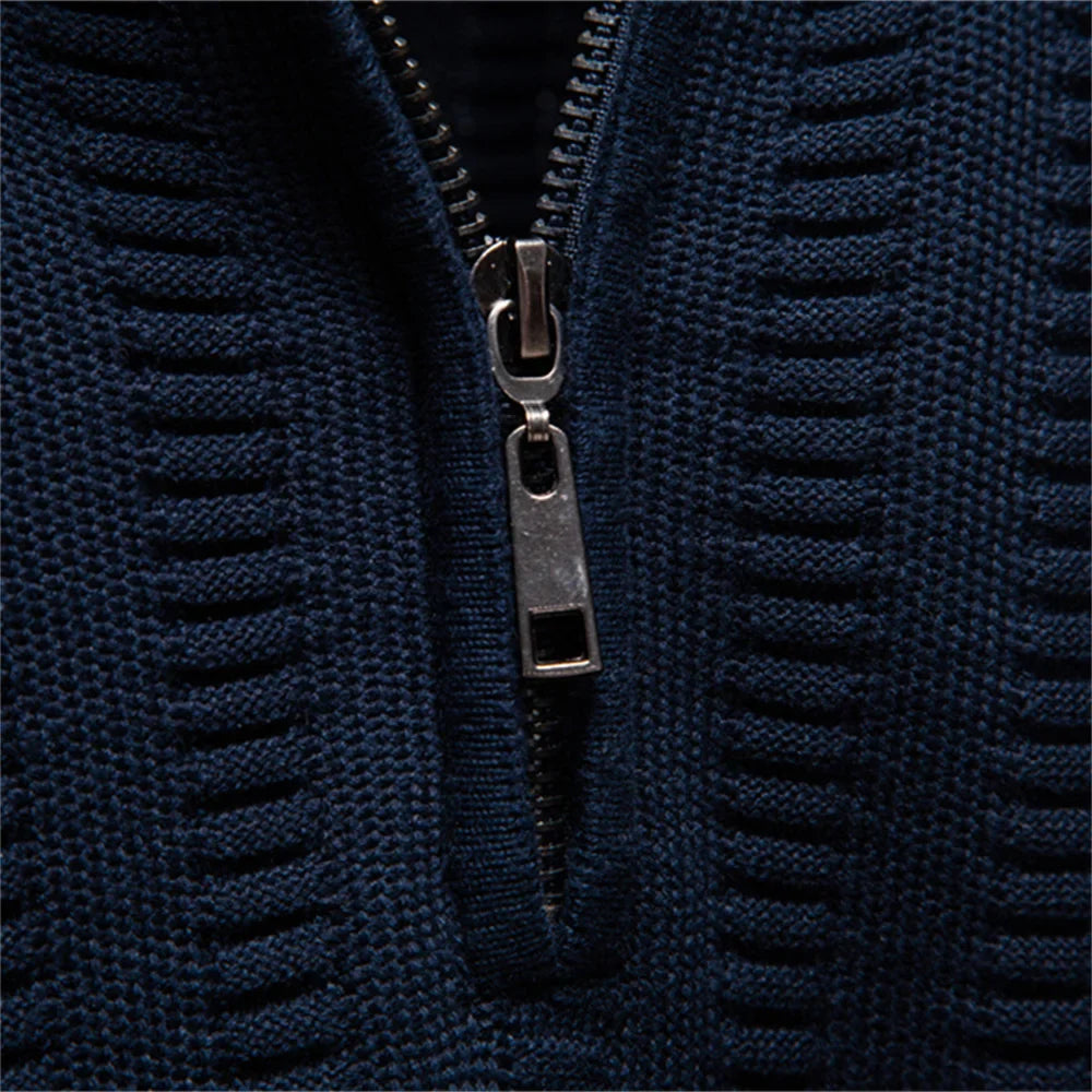 Ridgeline Quarter-Zip