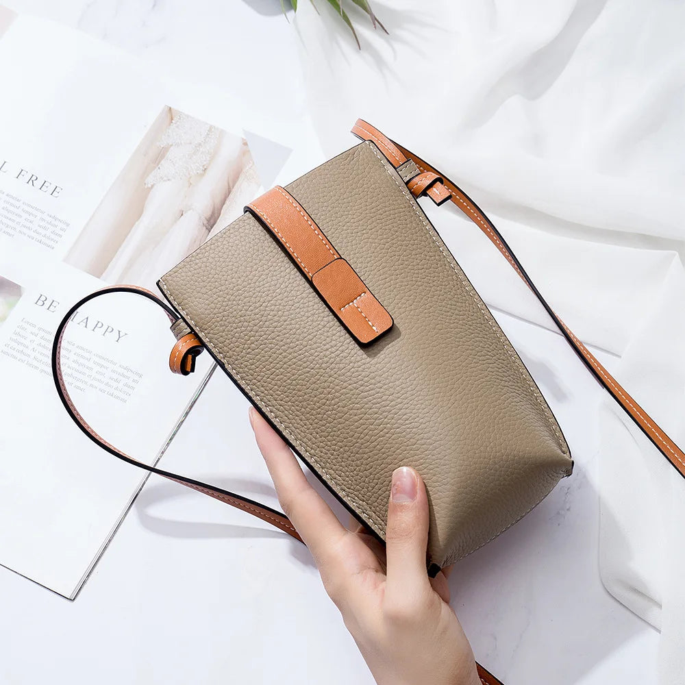 Catherine - Crossbody Bag - Samberule