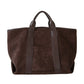 Carolyn - Oversized Tote Bag - Samberule