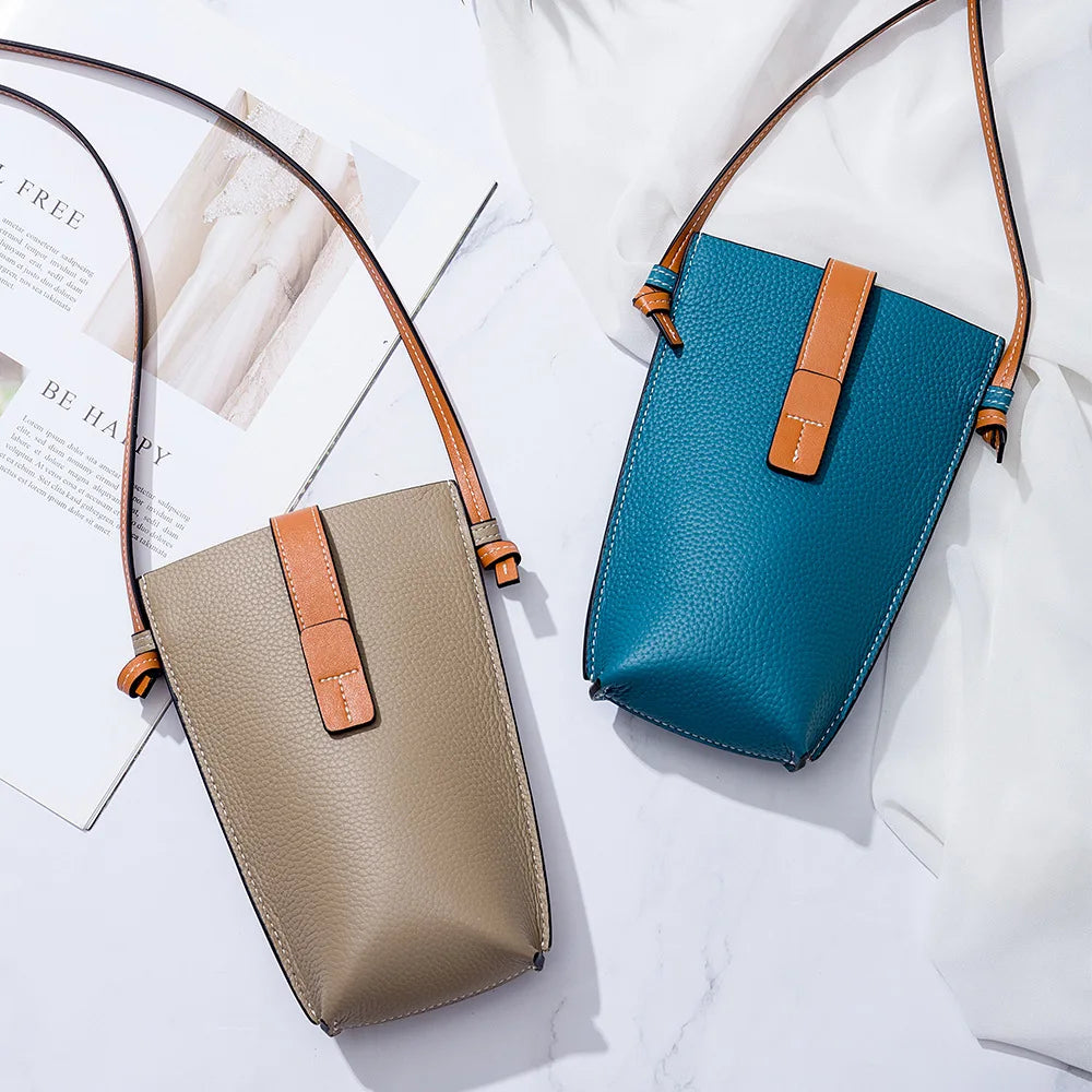 Catherine - Crossbody Bag - Samberule