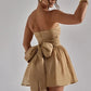 Layla - Sequin Mini Dress - Samberule
