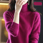 Ara | Soft High-Neck Knit | Women