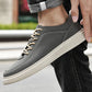 Riviera Italian Leather Sneakers