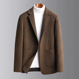 Napoli Wool Blazer
