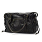 Claire - Vegan Leather Structured Shoulder Handbag - Samberule