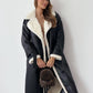 Monroe | Luxury Teddy Coat