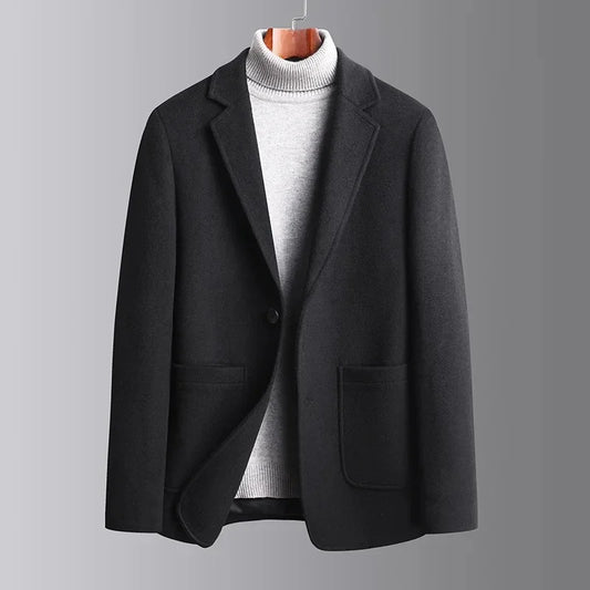 Napoli Wool Blazer